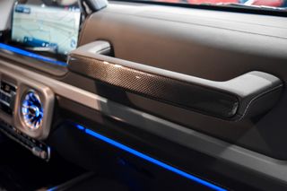 Mercedes-Benz Clase G 63 AMG2025