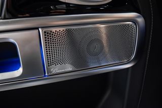 Mercedes-Benz Clase G 63 AMG2025