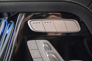 Mercedes-Benz Clase G 63 AMG2025