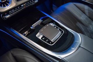 Mercedes-Benz Clase G 63 AMG2025