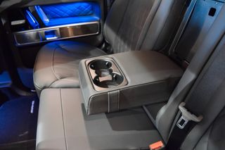 Mercedes-Benz Clase G 63 AMG2025