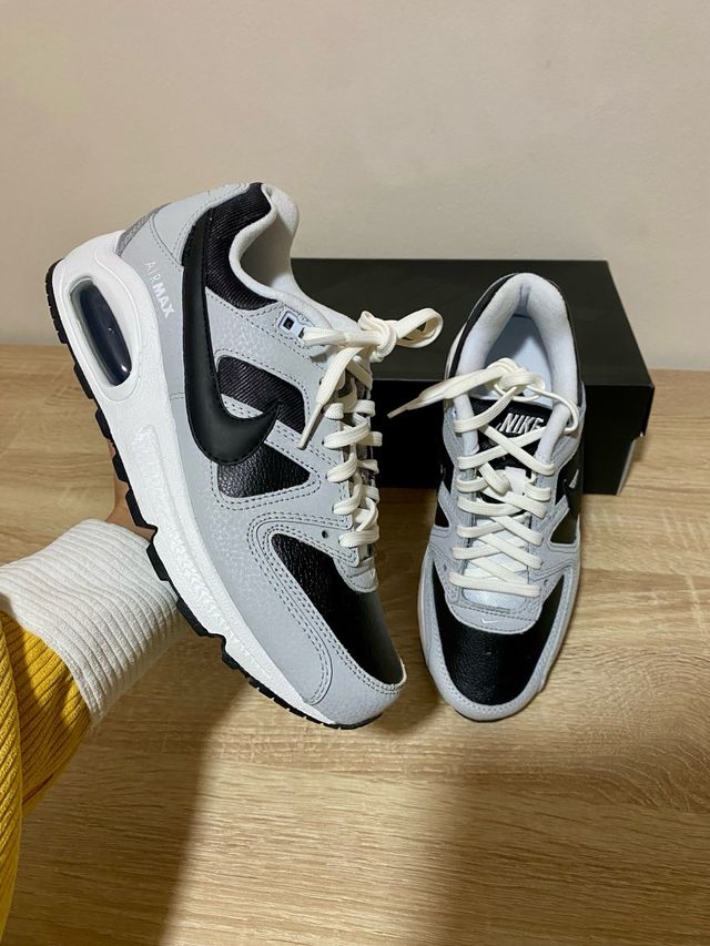 Nike Air Max Command PRM Zapatillas