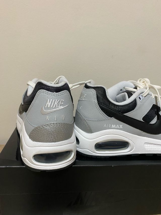 Nike Air Max Command PRM Zapatillas