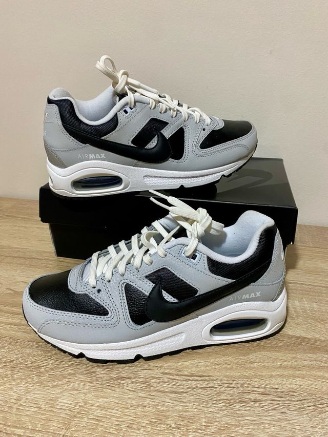 Nike Air Max Command PRM Zapatillas