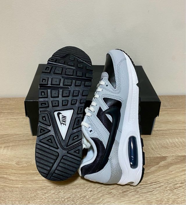 Nike Air Max Command PRM Zapatillas