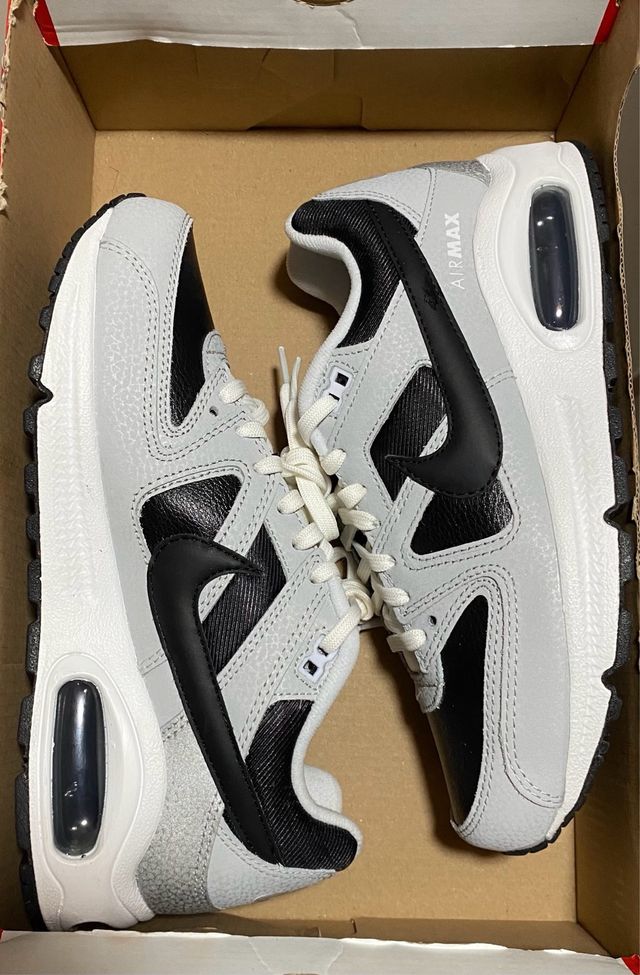 Nike Air Max Command PRM Zapatillas