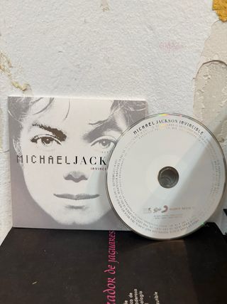 Michael Jackson The Collection (2 CDs)
