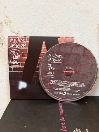 Michael Jackson The Collection (2 CDs)