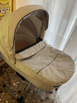 Passeggino Inglesina Aptica