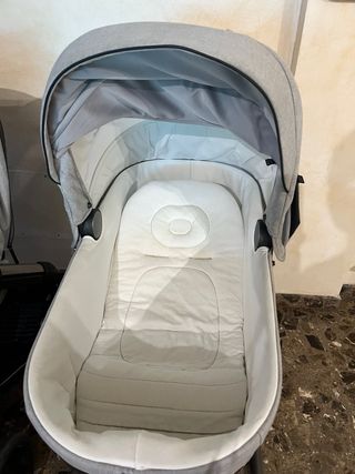 Passeggino Inglesina Aptica