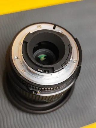 Objetivo Nikon AF Nikkor 35-70mm f/3.3-4.5