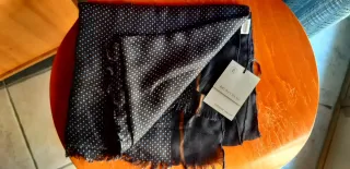Sciarpa Foulard Bruno Bassi