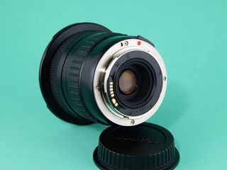 Objetivo Canon 19-35mm f3.5-4.5 AF soligor