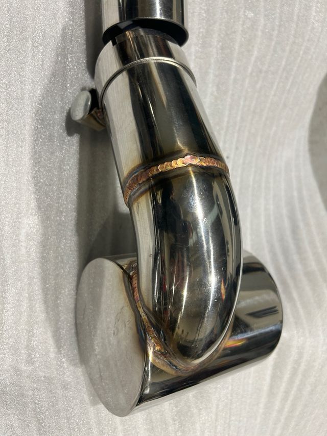 Difusor trasero carbono Porsche Cayman 718