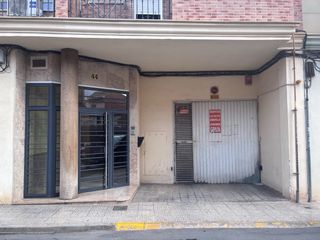 Garaje en venta en Picassent