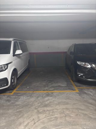 Garaje en venta en Picassent