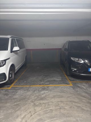 Garaje en venta en Picassent