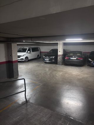 Garaje en venta en Picassent