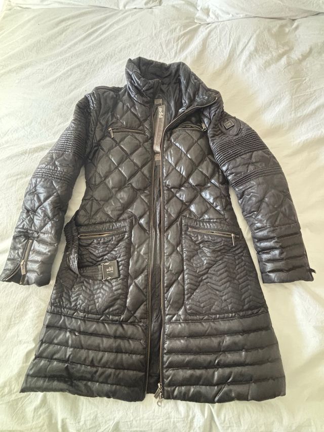 Anorak ADD Negro regalo