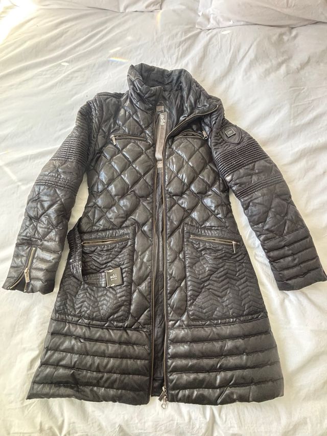 Anorak ADD Negro regalo