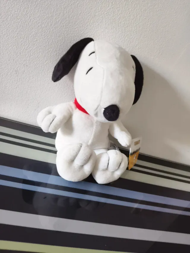 Peluche de SNOOPY