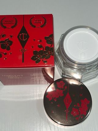 Magic Cream Charlotte Tilbury Limited Edition