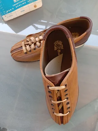 Zapatos de hombre estilo tradicional