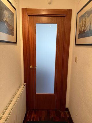 carpintería a media,puertas,muebles, rodapié suelo