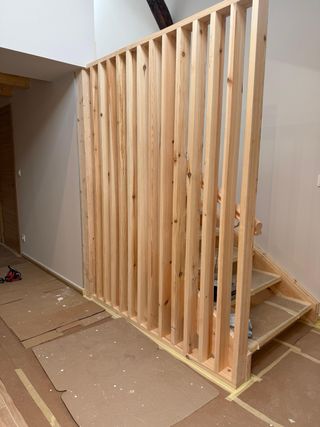 carpintería a media,puertas,muebles, rodapié suelo