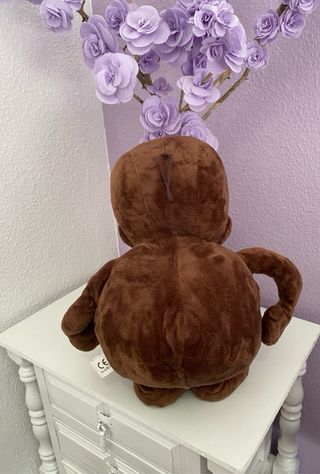 Muñeco Conguitos Colección