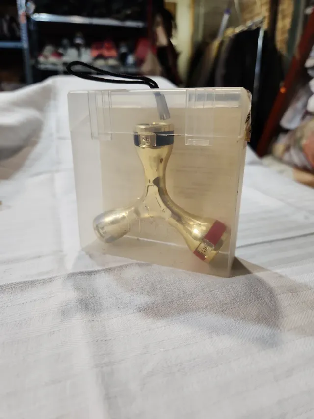 Chiave per tacchetti da calcio Adidas F50 Tunit.