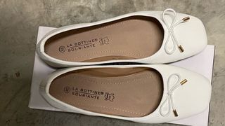 Bailarinas LA BOTTINE SOURIANTE Talla 40