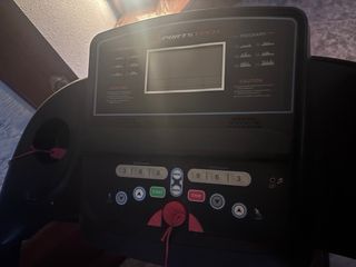 Cinta de Correr Plegable SportsTech, para reparar.