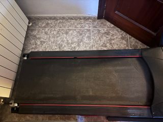 Cinta de Correr Plegable SportsTech, para reparar.