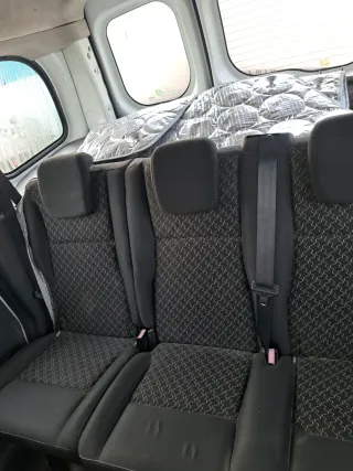 Renault Kangoo 2011 transferencia