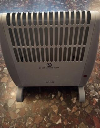 Calefactor Convector Sogo