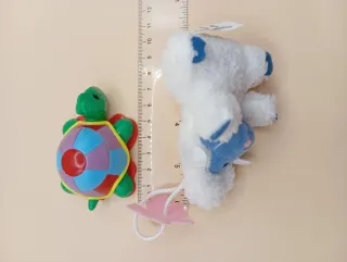 I Fortunosi Kinder maxi sorprese serie completa