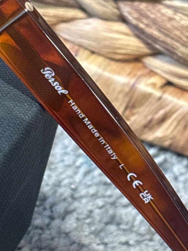 Gafas Persol Marrón