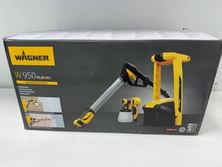 Wagner W 950 FLEXIO Pistola Pintura Airless