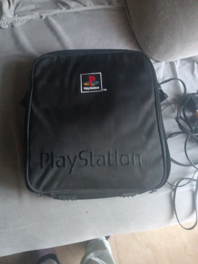 PlayStation 2 + 80 Juegos