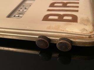 Calendario Perpetuo Birra Peroni