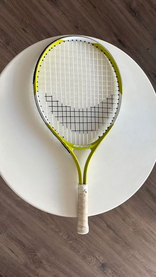 Set 4 Raquetas Tenis Artengo