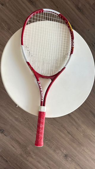 Set 4 Raquetas Tenis Artengo