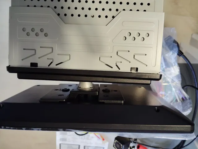 Autoradio Naifay 9 HD