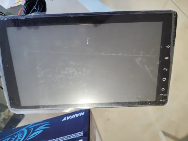 Autoradio Naifay 9 HD