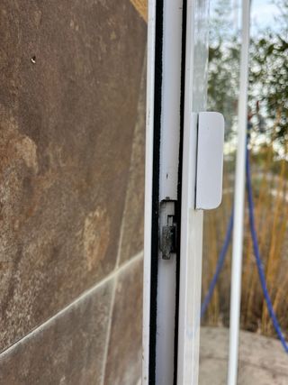 Hojas Puerta Corredera Climalit x2