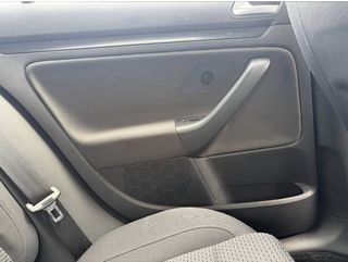 Tapizado de Techos y Puertas