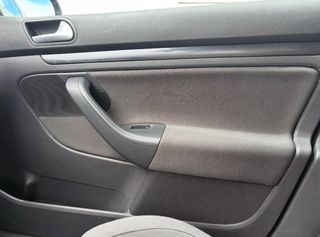 Tapizado de Techos y Puertas