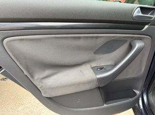 Tapizado de Techos y Puertas