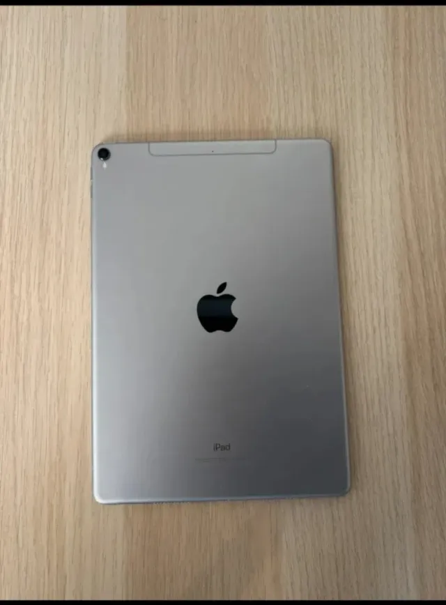 iPad Pro 10.5 256GB